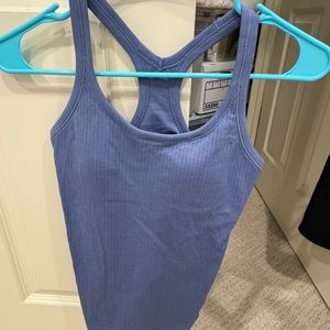 Lululemon tank top. Size 4.